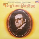 Enrico Caruso - Enrico Caruso (LP, Comp, Mono)
