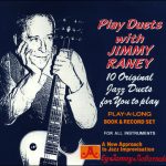 Jimmy Raney - Play Duets With Jimmy Raney (LP, Album)