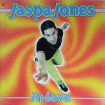 Jaspa Jones - In Love (12")
