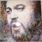 Luciano Pavarotti - Verismo Arien (LP, Album)