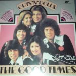 Guys 'n Dolls - The Good Times (LP, Album)
