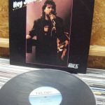 Richard T. Bear - Hey Johnny (12", Maxi)