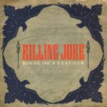Killing Joke - Birds Of A Feather (7", Single)