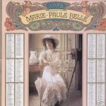 Marie-Paule Belle - Almanach De 1978 (LP, Album, Gat)