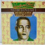 Victor Silvester - Valentino (LP, Comp)