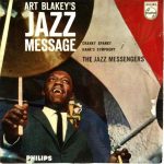 Art Blakey & The Jazz Messengers - Jazz Message (7", EP)