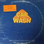 Norman Whitfield - Car Wash (Original Motion Picture Soundtrack) (2xLP, Album)