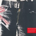 The Rolling Stones - Sticky Fingers (CD, Album, RE + CD, Album + CD, Album + DVD + 7", )