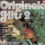 Various - Originele Hits 2 (LP, Comp)