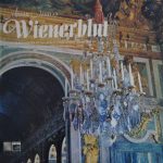 Johann Strauss Jr. - WienerBlut  (LP, Album, Mono)