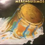 Various - Merenguisimos (LP, Comp)