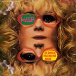 Various - Hair (The American Tribal Love-Rock Musical)  (LP)