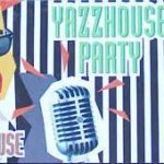 Yazzhouse - Yazzhouse Party (12", Maxi)