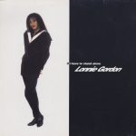 Lonnie Gordon - If I Have To Stand Alone (12", Maxi)