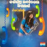 Eddy Nelson Band - Holiday (LP, Album)