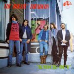 The Rollin' Thunders - Knock-Out (LP, Album)