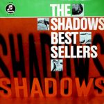 The Shadows - The Shadows' Bestsellers (LP, Comp, Mono)