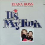 Various - Music From The Original Motion Picture Soundtrack "It's My Turn" (LP, Album)