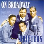The Drifters - On Broadway (CD, Comp)
