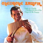 Gheorghe Zamfir - Zauber Der Panflöte (LP, Album, Club)