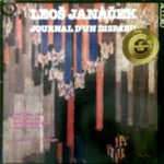 Leoš Janáček, Peter Keller (9), Clara Wirz, Mario Venzago, Hansruedi Willisegger - Journal D'un Disparu (LP, Album)