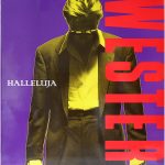 Marius Müller-Westernhagen - Halleluja (LP, Album, Gat)