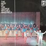 The George Mitchell Minstrels - The Best Of The George Mitchell Minstrels (LP, Comp)