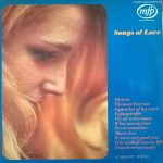 The Starlight Strings - Songs Of Love (LP)