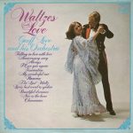 Geoff Love & His Orchestra - Waltzes With Love (LP)