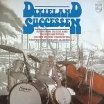Various - Dixieland Successen (LP, Comp)