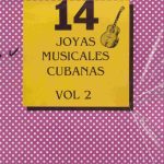 Various - 14 Joyas Musicales Cubanas - Volúmen 2 (LP, Comp)