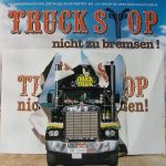 Truck Stop (2) - Nicht Zu Bremsen (LP, Comp)