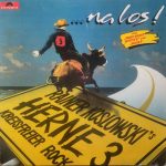Herne 3 - ...Na Los! (LP, Album, RP)