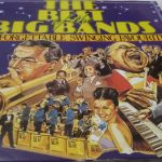Various - The Best of the Big Bands (LP, Comp)