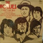 The Hollies - I Can't Let Go (LP, Album)
