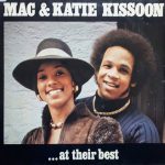 Mac And Katie Kissoon - ...At Their Best (LP, Comp)