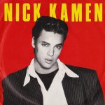 Nick Kamen - Loving You Is Sweeter Than Ever (7", Single)
