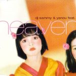 DJ Sammy & Yanou Feat. Do - Heaven (CD, Maxi)
