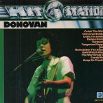 Donovan - Hit Station (LP, Album, Comp)
