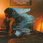 The Alan Parsons Project - Pyramid (LP, Album)