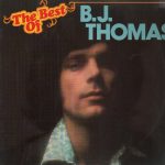B.J. Thomas - The Best Of (LP, Comp)