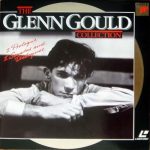 Glenn Gould - The Glenn Gould Collection . I Prologue II. Sonatas And Dialogues (Laserdisc, 12", Comp, Mono, RM)