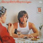 Marius Müller-Westernhagen - Sekt Oder Selters (LP, Album)
