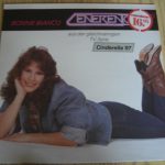 Bonnie Bianco - Cenerentola '80 - Cinderella '87 (Aus Der Gleichnamigen TV-Serie) ‎ (LP, Comp)