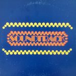 Various - Soundtrack (LP, Comp)