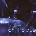 Various - Chillicious (CD, Comp)