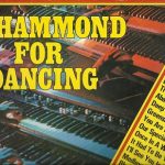 Gus Clark - Hammond For Dancing (LP, Album)