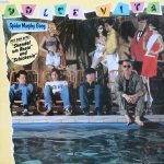 Spider Murphy Gang - Dolce Vita (LP, Album)