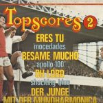 Various - Topscores 2 (LP, Comp)