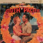 Rodgers & Hammerstein - South Pacific (LP, Album, RE, Non)